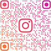 QR Instagram